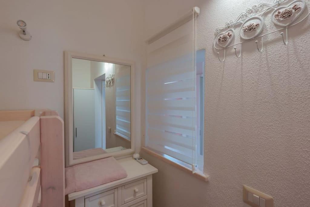 サルキットゥ・クーリエリCasa Sul Lungomareアパートメント エクステリア 写真